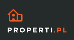 Logo - properti.pl