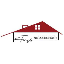 Logo - Foryś Nieruchomości Spółka z o.o.