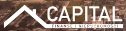 Logo - Capital Finanse i Nieruchomości Karolina Lato
