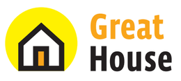Logo - Greathouse Sp. z o. o.