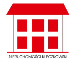 Logo - Biuro Nieruchomości Kleczkowski Sp. z o.o.