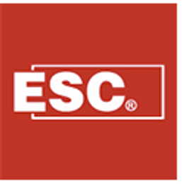 Logo - ESC Nieruchomości Sp. z o.o. Sp. Komandytowa