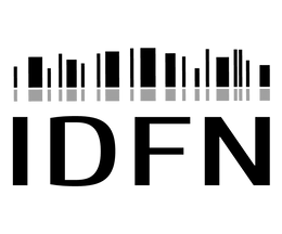 Logo - IDFN Inwestycje Deweloperskie Finansowanie Nieruchomości