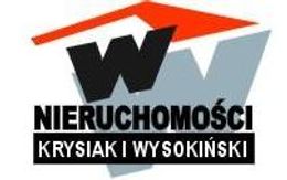 Logo - NIERUCHOMOŚCI  MARIANNA PAWCZYŃSKA -  KRYSIAK