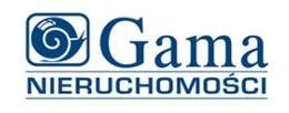 Logo - Biuro Usług Rachunkowych i Nieruchomości "Gama" Dariusz Paczkowski