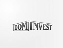 Logo - DOM INVEST Piotr Michalik