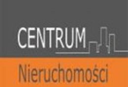 Logo - CENTRUM NIERUCHOMOŚCI Katarzyna Kotwicka-Gorczyca