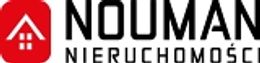 Logo - NOUMAN NIERUCHOMOŚCI Krzysztof Lisiecki