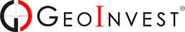 Logo - GeoInvest S.C.