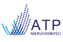 Logo - ATP s.c. Anna i Tomasz Pychyńscy