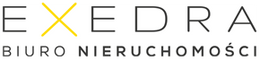 Logo - Exedra Agnieszka Paczyńska