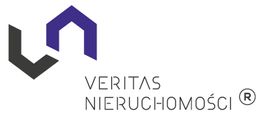 Logo - VERITAS Nieruchomości