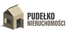 Logo - Pudełko Nieruchomości S.C.