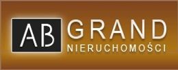 Logo - AB Grand Nieruchomości
