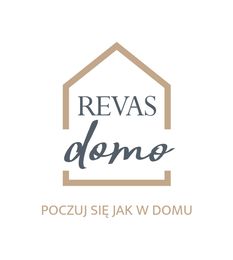 Logo - Revasdomo Sp. z o.o.