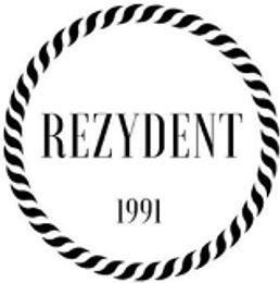 Logo - Biuro Obrotu Nieruchomościami REZYDENT