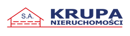 Logo - Krupa Nieruchomości Agnieszka Krupa-Rutkowska