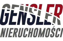 Logo - Gensler Nieruchomości