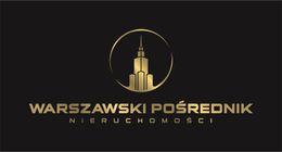 Logo - Warszawski Pośrednik Nieruchomości Sp. z o.o.