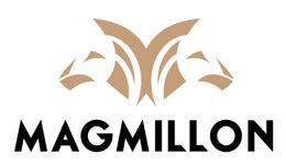 Logo - Magmillon Sp. z o.o.