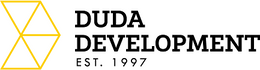 Logo - Duda Development