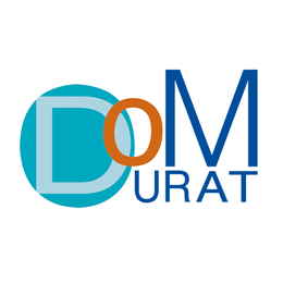 Logo - Robert Domurat