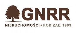 Logo - GNRR ROBERT REICH