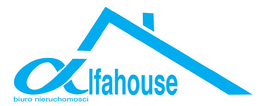 Logo - Alfahouse
