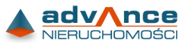 Logo - ADVANCE NIERUCHOMOŚCI