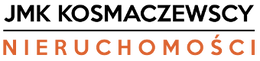 Logo - JMK  Kosmaczewscy