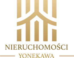 Logo - Yonekawa Nieruchomości
