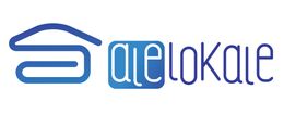 Logo - Alelokale Nieruchomości