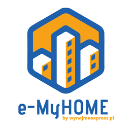 Logo - eMyHOME