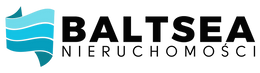 Logo - BALTSEA Nieruchomości
