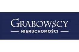 Logo - Grabowscy Nieruchomości Mirosław Grabowski