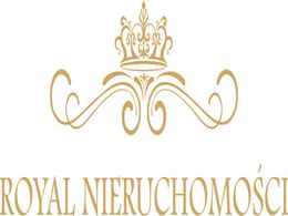 Logo - Royal Nieruchomości Sp. z o.o