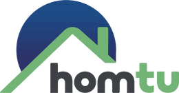 Logo - HOMtu Spółka z ograniczoną odpowiedzialnością