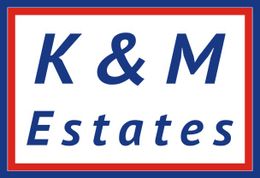 Logo - K&M Estates