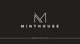 Logo - Minthouse Premium Real Estate