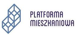 Logo - PLATFORMA MIESZKANIOWA