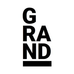 Logo - Grand Apartments