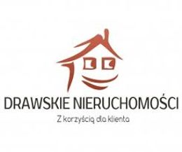 Logo - DRAWSKIE NIERUCHOMOŚCI Ewa Jakszuk
