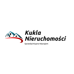 Logo - Kukla Nieruchomości