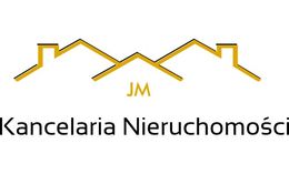 Logo - KANCELARIA NIERUCHOMOŚCI J.M. GOŁDAP