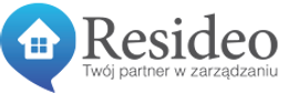 Logo - Resideo Sp. z o.o.
