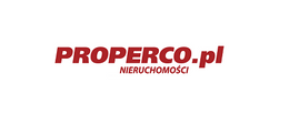Logo - Properco.pl Nieruchomości Kielce