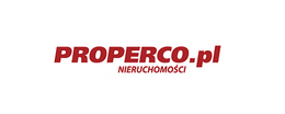 Logo - Properco.pl Nieruchomości Warszawa