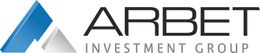 Logo - ARBET Investment Group sp. z o.o.