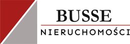Logo - Busse NIeruchomości Aneta Busse