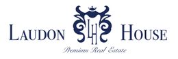 Logo - Laudon House